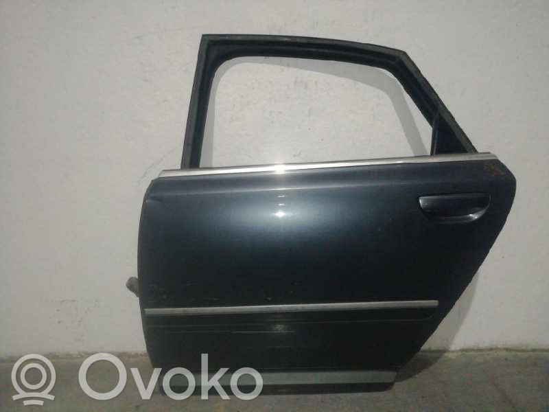 Audi A8 S8 D3 4E Galinės durys 