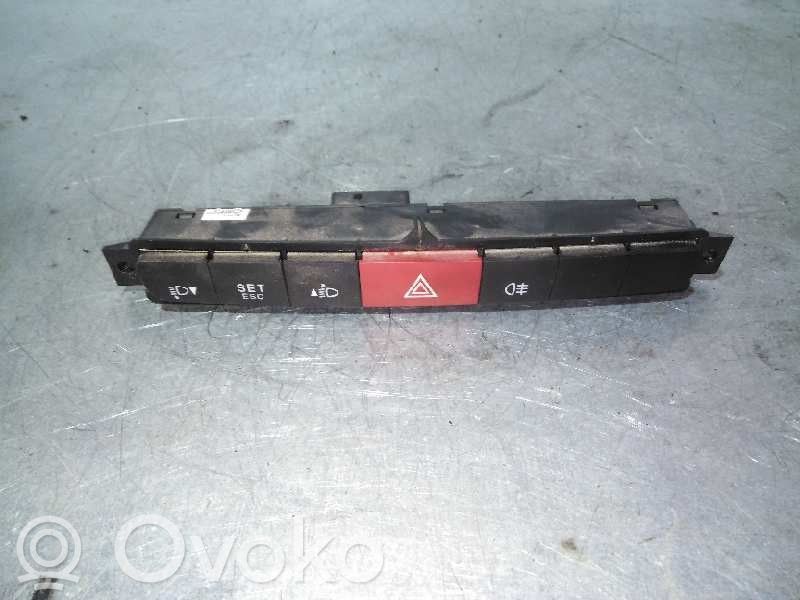 Fiat Doblo Hazard light switch 