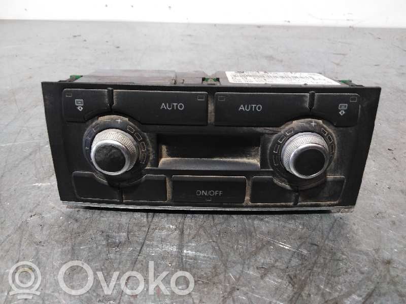 Audi A8 S8 D3 4E Unitate control climatizare 