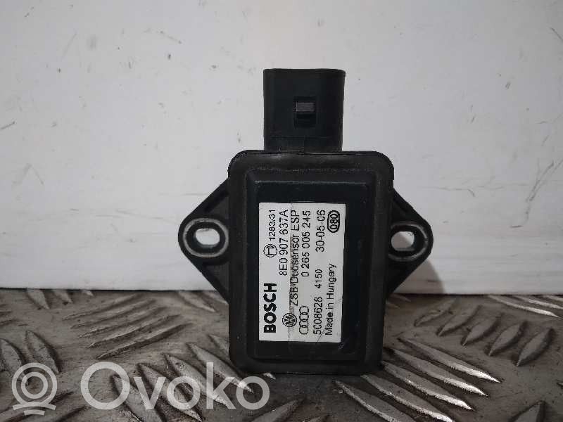 Sensor   8E0907637A