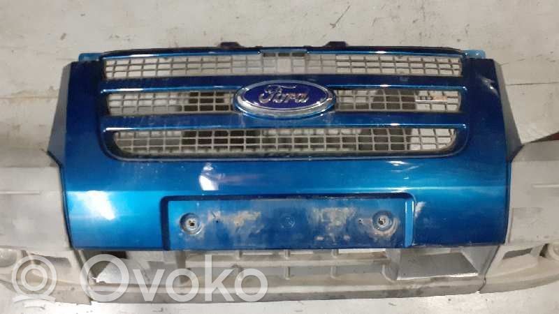 Ford Transit Front bumper 