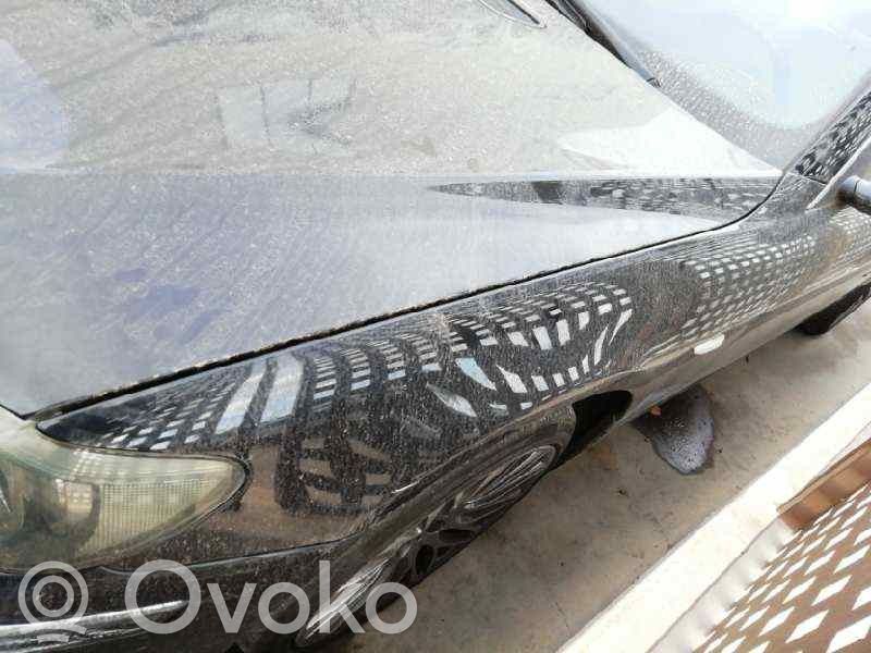 BMW 7 E65 E66 Spārns 