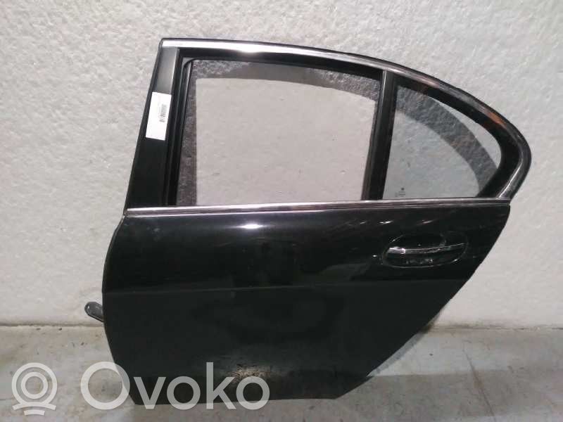 BMW 7 E65 E66 Rear door 