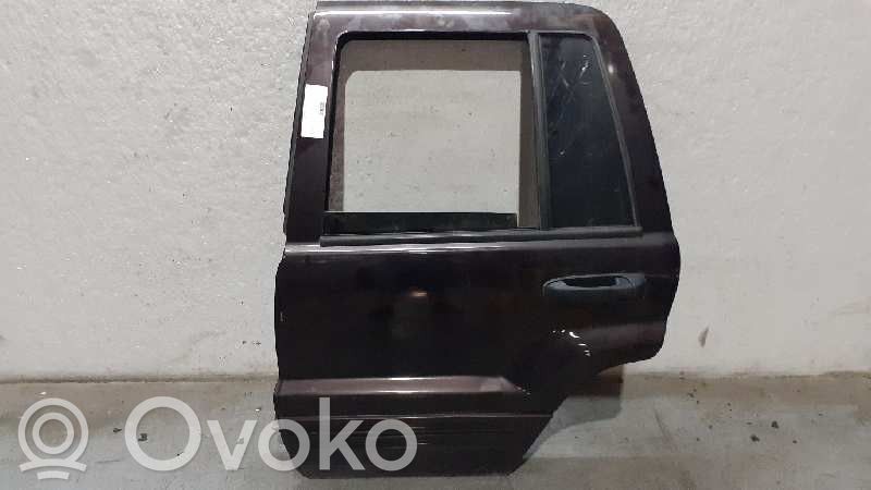 Jeep Grand Cherokee (WJ) Rear door 