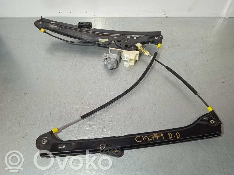 BMW 7 E65 E66 Lève-vitre électrique de porte avant 