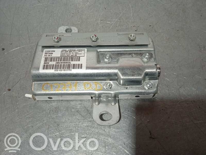 Airbag lateral   34824046803U