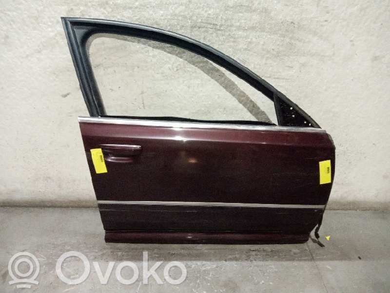 Audi A8 S8 D3 4E Дверь 