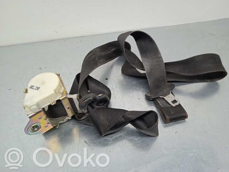 Cinturón delantero   4M51B61294AL,3PTAS