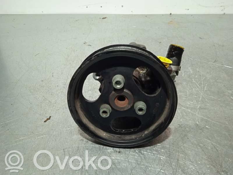 Audi A8 S8 D3 4E Power steering pump 