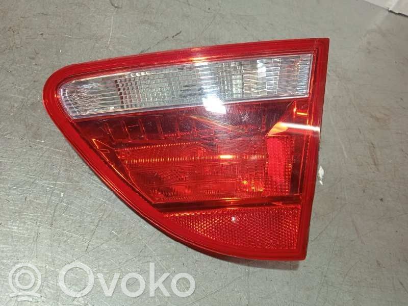 Seat Exeo (3R) Lampă spate în caroserie 