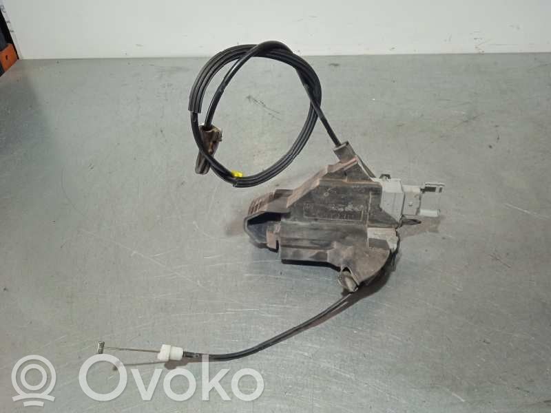 Citroen C4 Grand Picasso Serrure 