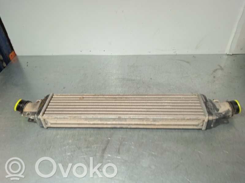 Opel Corsa D Interkūlerio radiatorius 