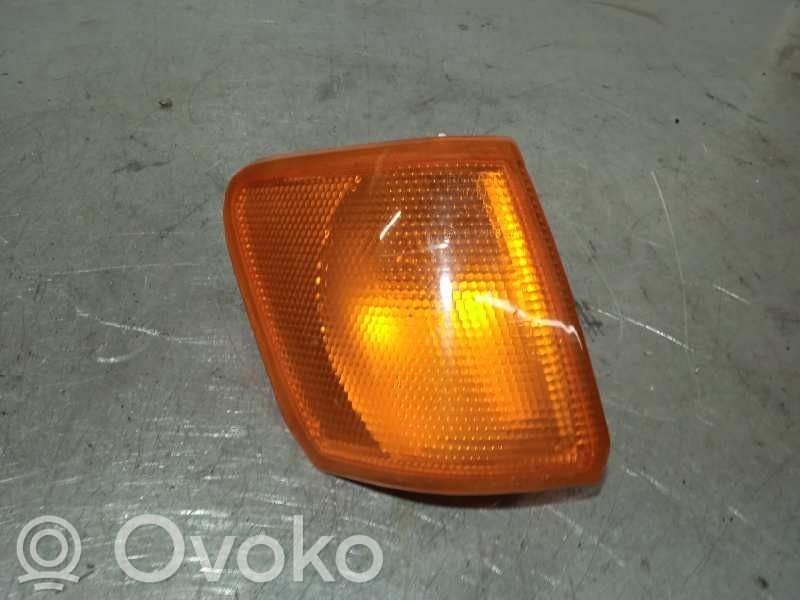 Ford Fiesta Front indicator light 