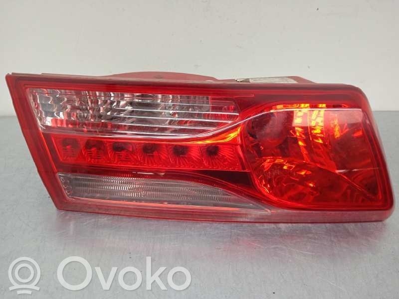 Renault Laguna III Takavalot 