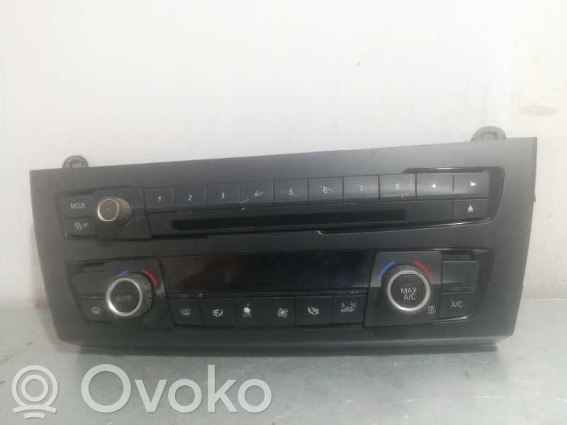HiFi Audio sound control unit