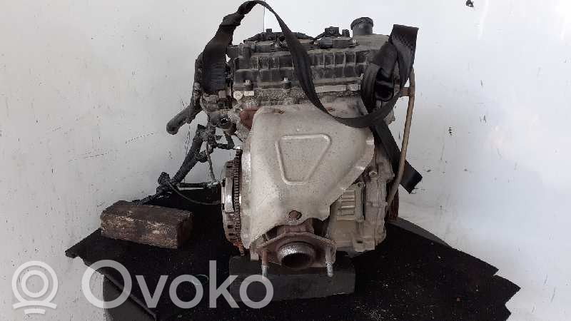 Mitsubishi Colt Motor 