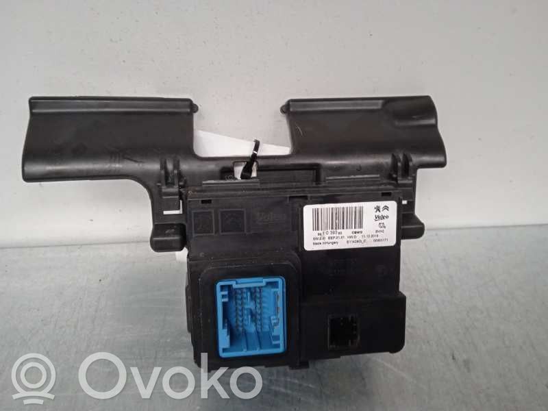 Engine control unit/module   9811039380,9811039380,CONTROLCLIMATIZADO