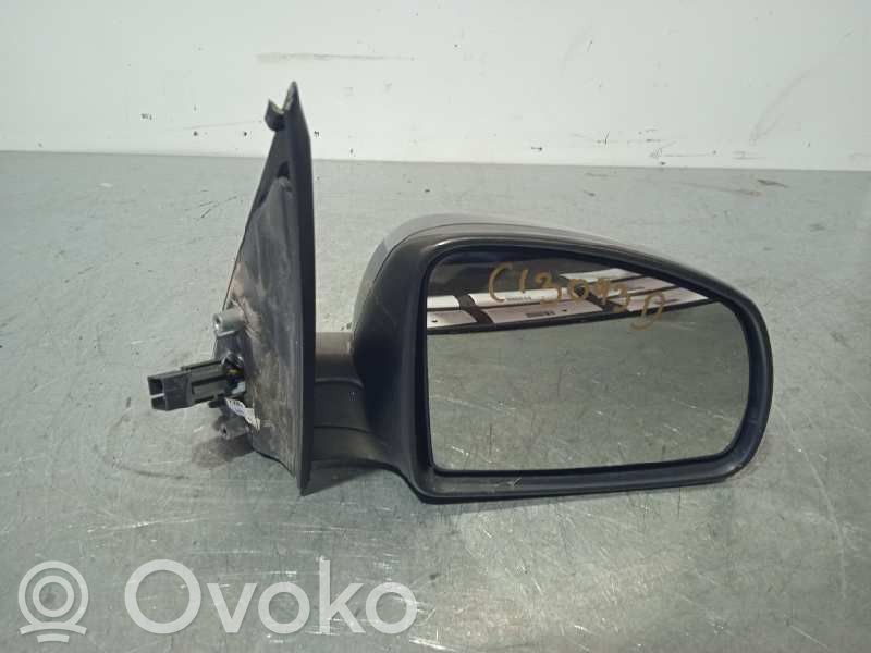 Opel Meriva A Veidrodėlis (elektra valdomas) 