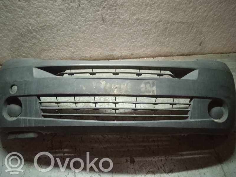 Nissan Interstar Parachoques delantero 
