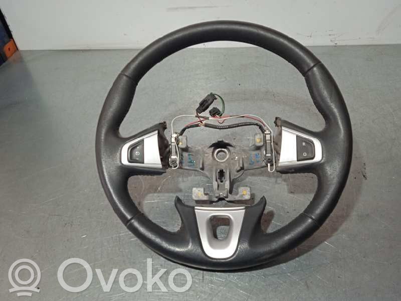 Renault Megane III Volante 