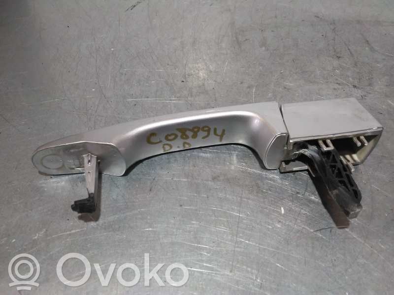 Citroen C8 Rankena atidarymo išorinė 