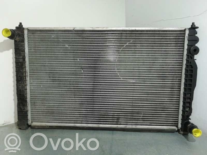 Volkswagen Passat Alltrack Radiator lichid răcire 