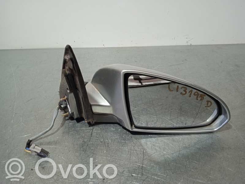 Nissan Primera Veidrodėlis (elektra valdomas) 