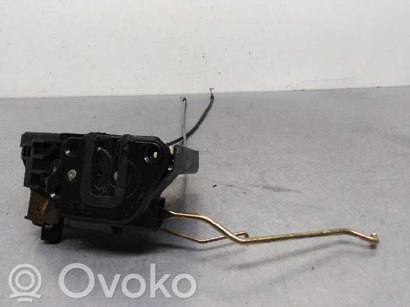 Hyundai Elantra Front door lock 