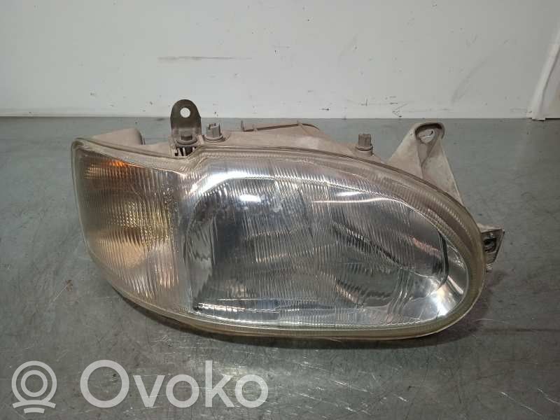 Headlight/headlamp   SR,MONOPTICA,PULIR