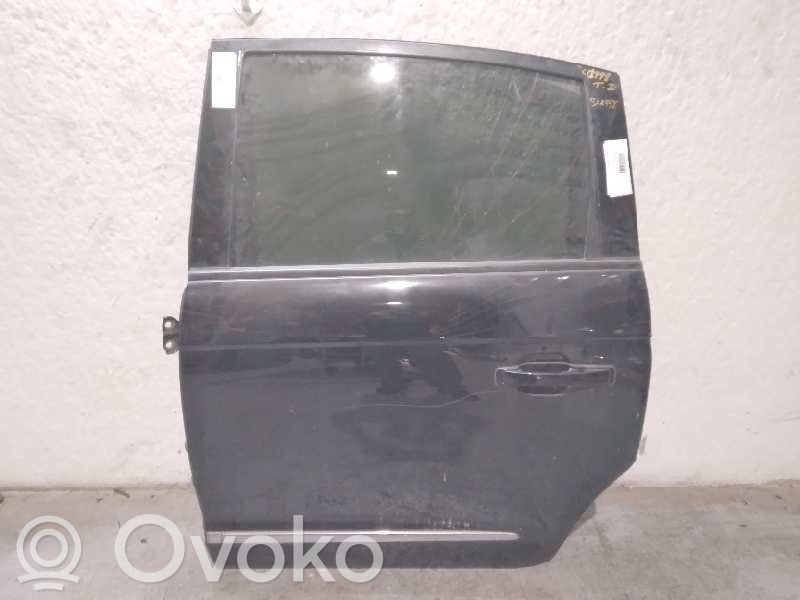 SsangYong Rodius Puerta trasera 