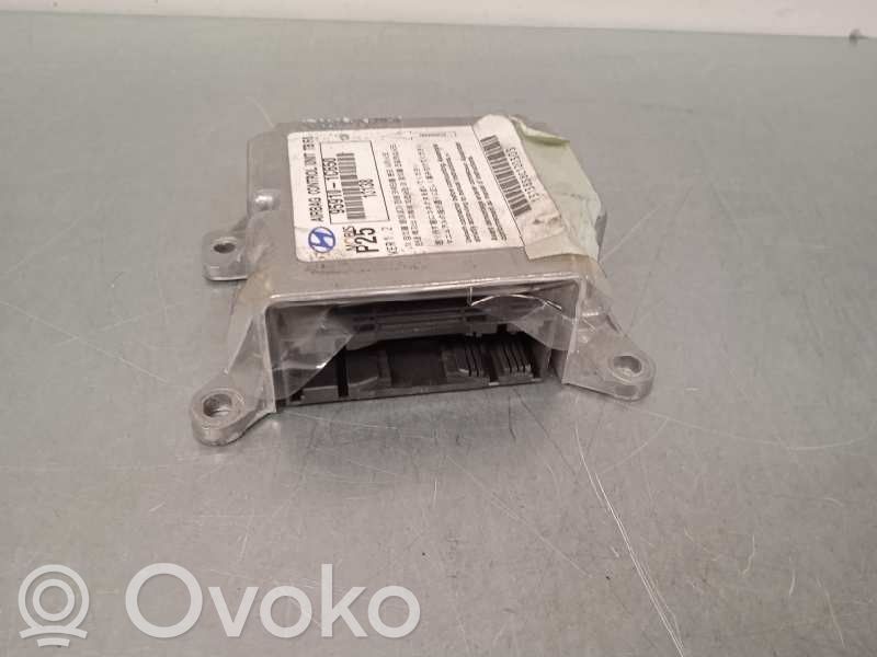 Hyundai Getz Airbag control unit/module 