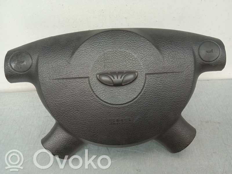 Daewoo Kalos Poduszka powietrzna Airbag kierownicy 