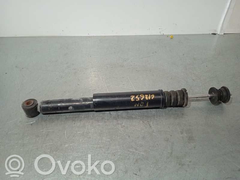 Nissan Note (E11) Stoßdämpfer hinten 