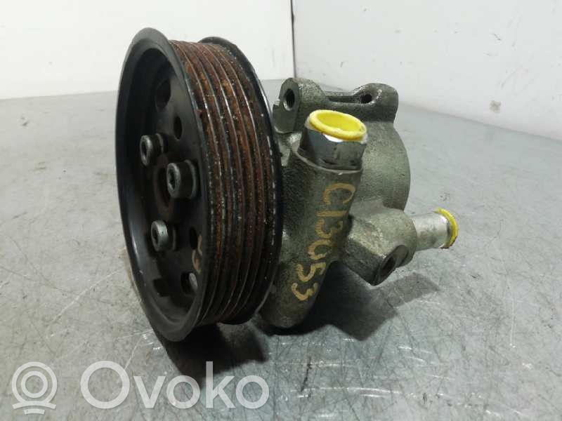 Volkswagen Golf SportWagen Power steering pump 