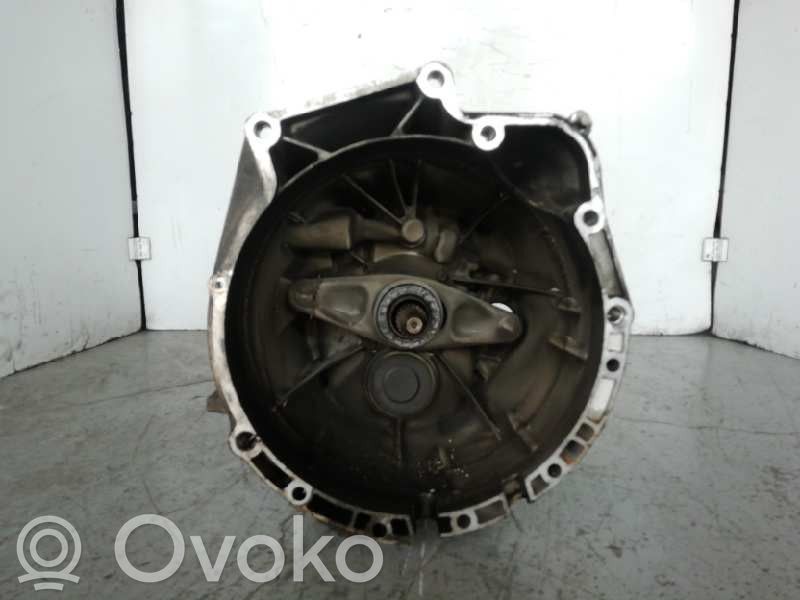 BMW X3 E83 Manual 5 speed gearbox 