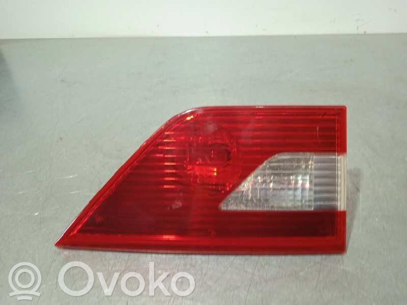 BMW X3 E83 Rear/tail lights 