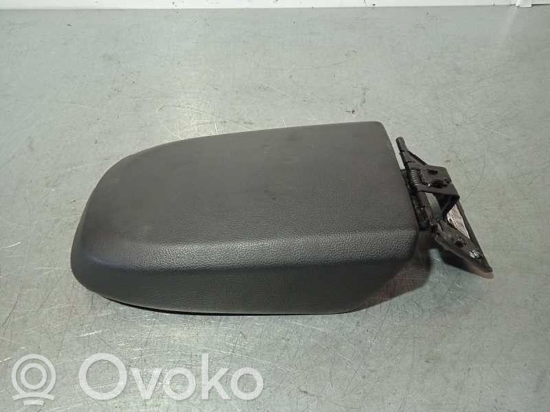 Ford Focus Armrest 