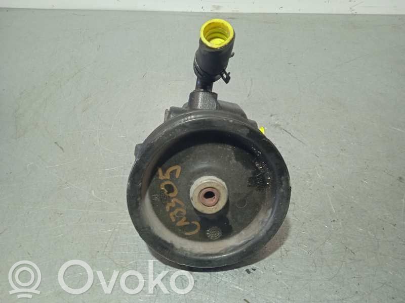 Ford Transit Ohjaustehostimen pumppu 