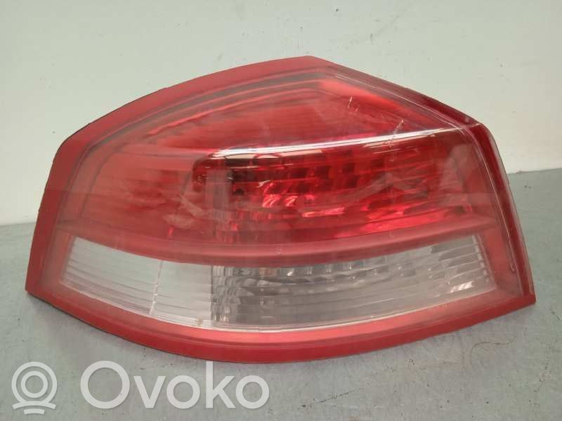 Renault Vel Satis Takavalot 