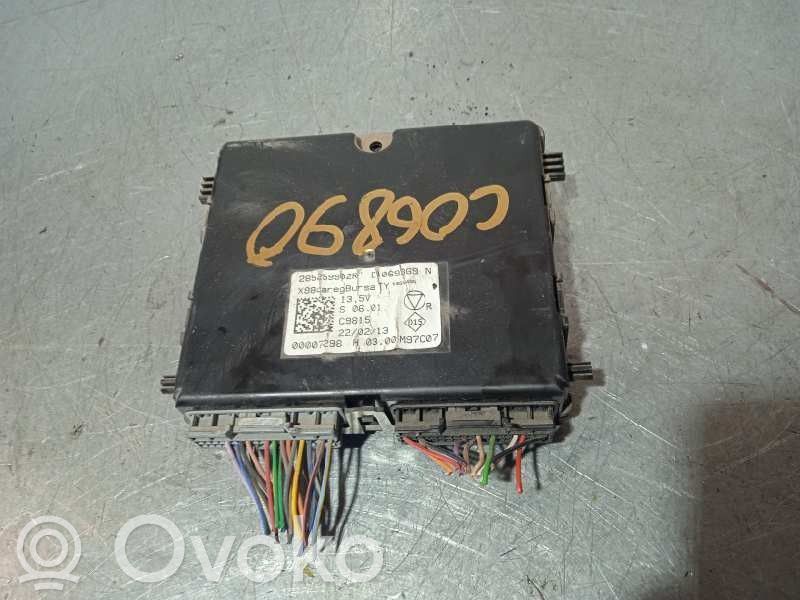 Engine control unit/module   285259902R,285259902R