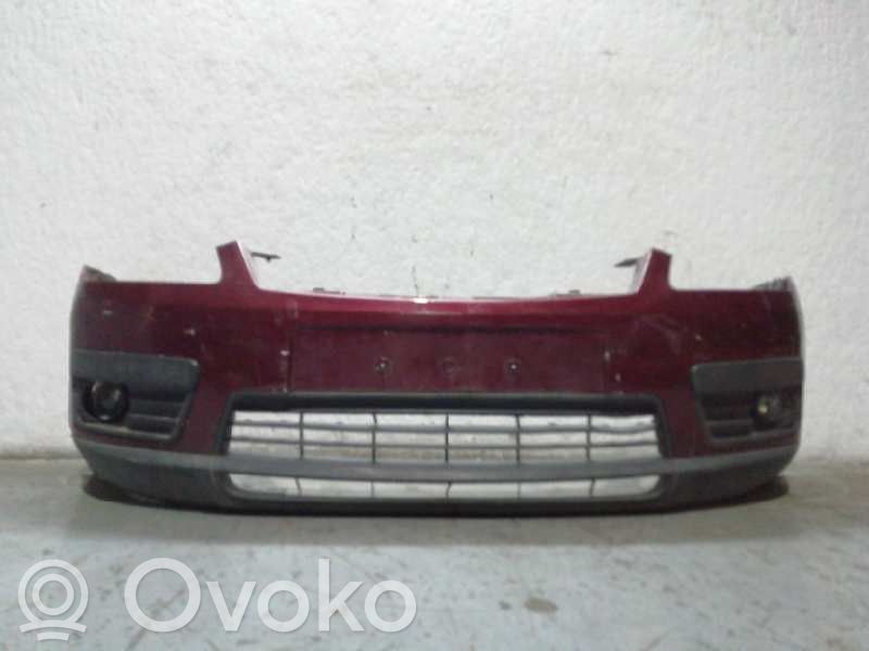 Ford Focus Etupuskuri 