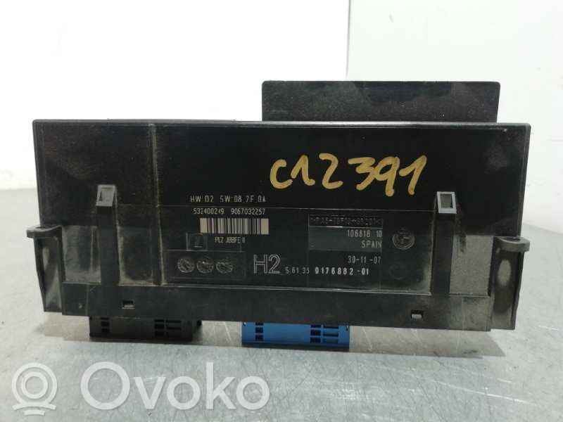 BMW 1 E81 E87 Engine control unit/module 