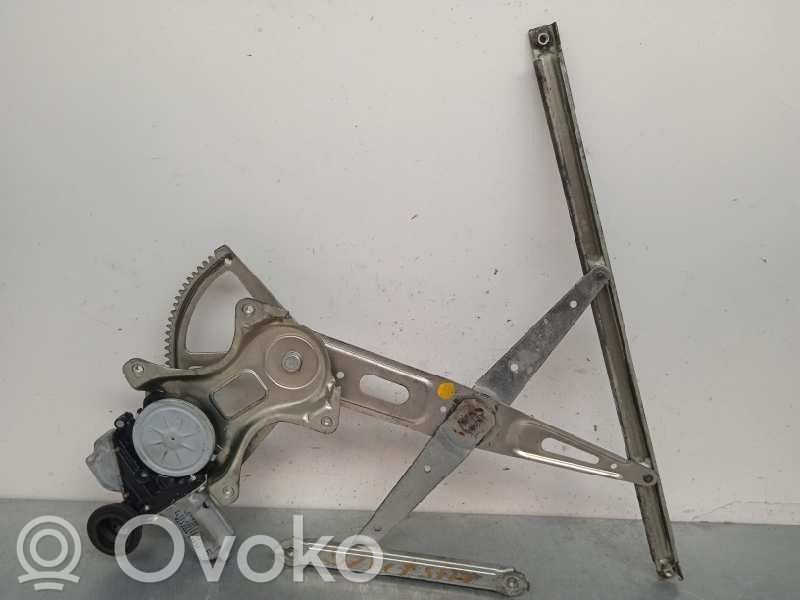 Lexus LS 500 Manualny podnośnik szyby drzwi przednich 