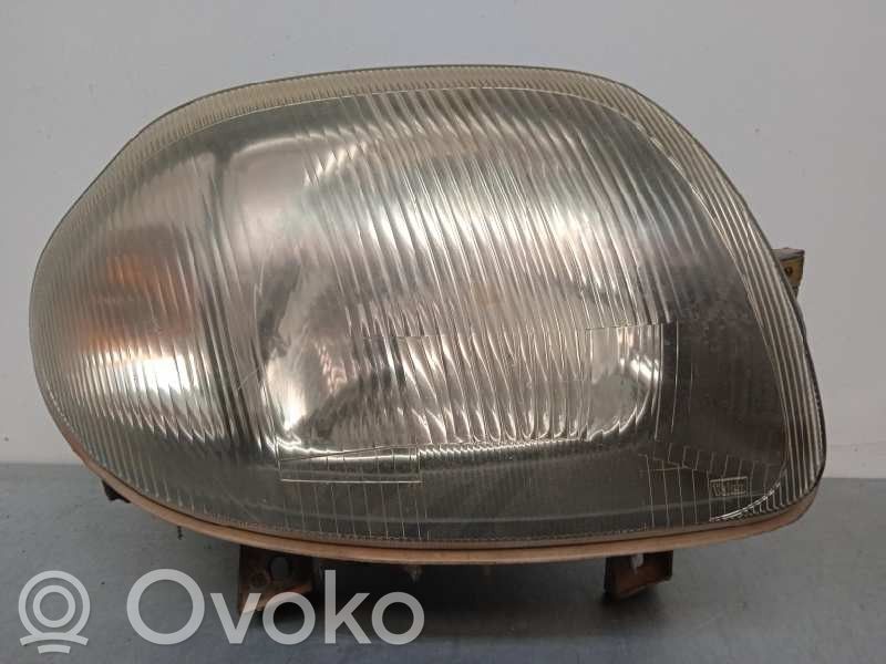 Renault Clio II Headlight/headlamp 