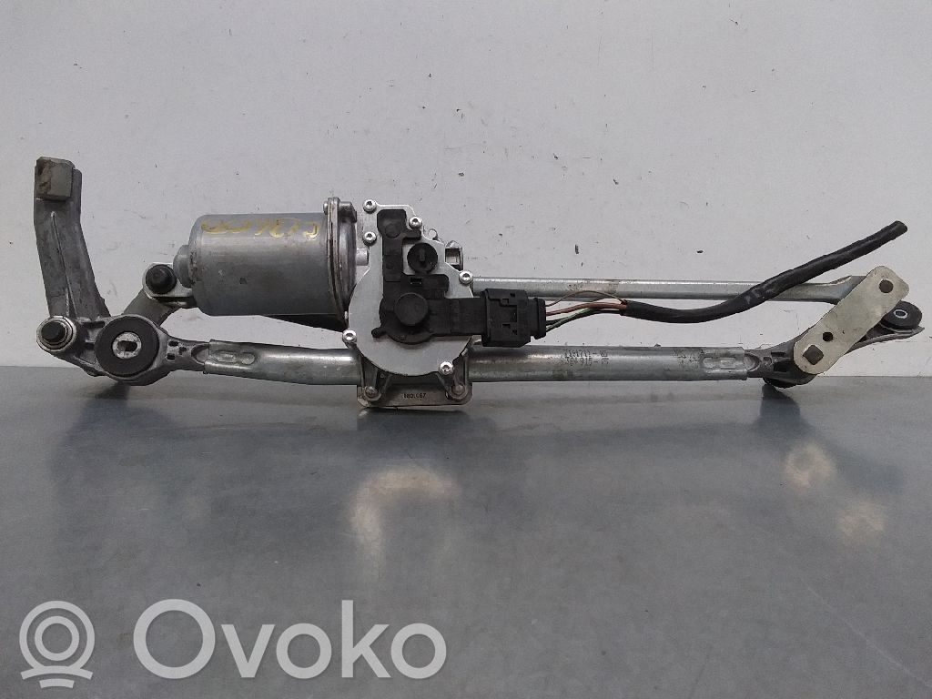 Wiper motor   6978263,7161711,4CABLES