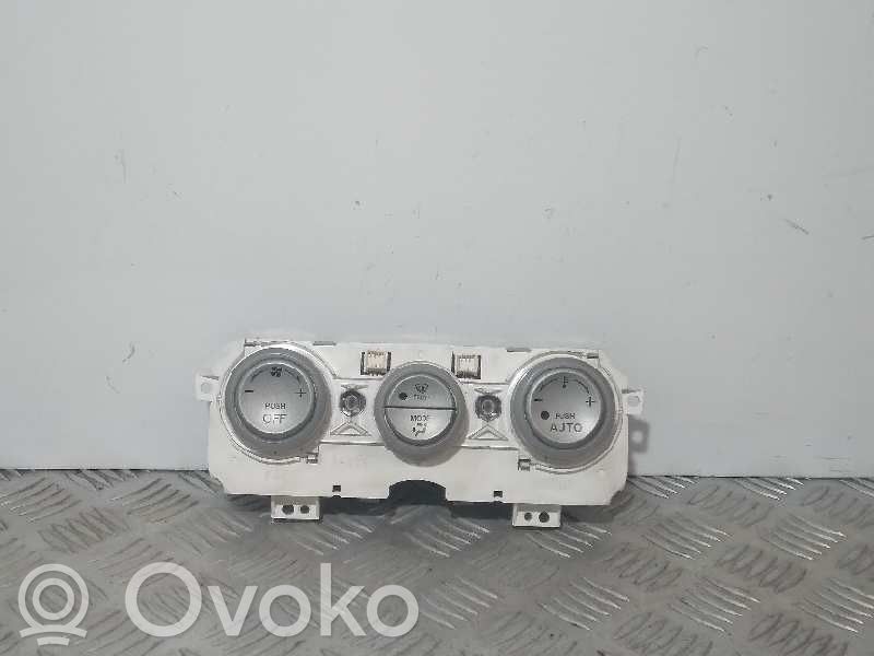 Air conditioner control unit module   E0002D