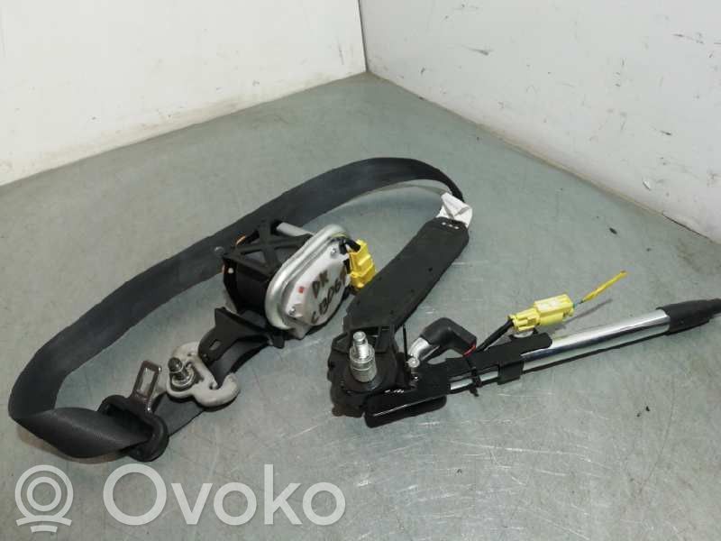 Honda Jazz Cinturón delantero 