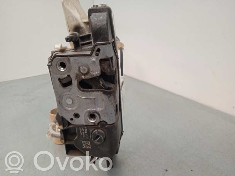 Citroen C4 Grand Picasso Front door lock 