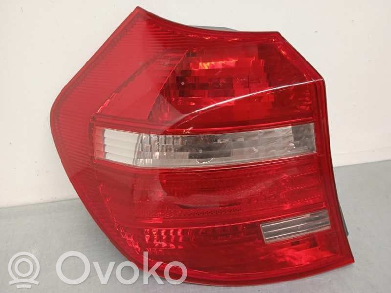 Rear/tail lights   7164355,2SERIENOLED,3P0712