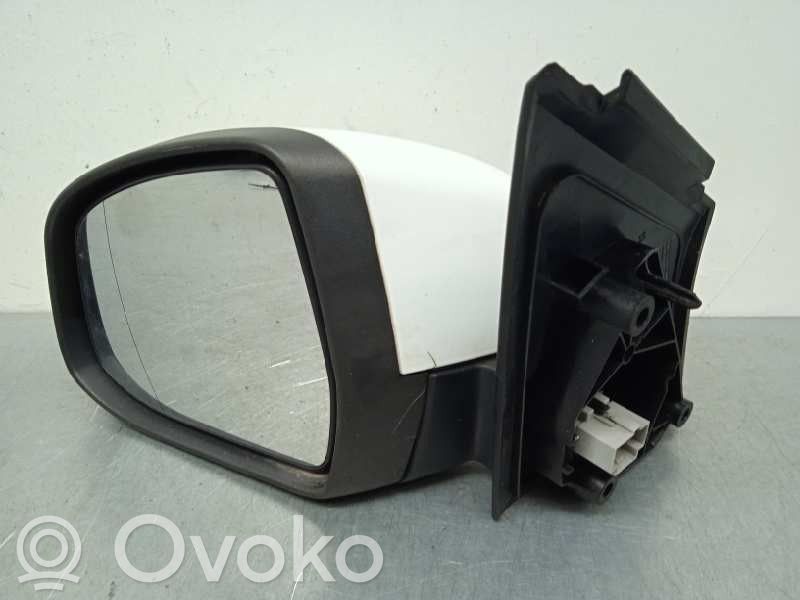 Ford Focus Front door electric wing mirror 